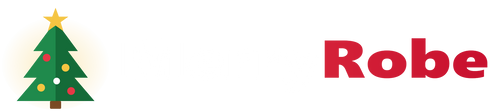 MerryRobe logo